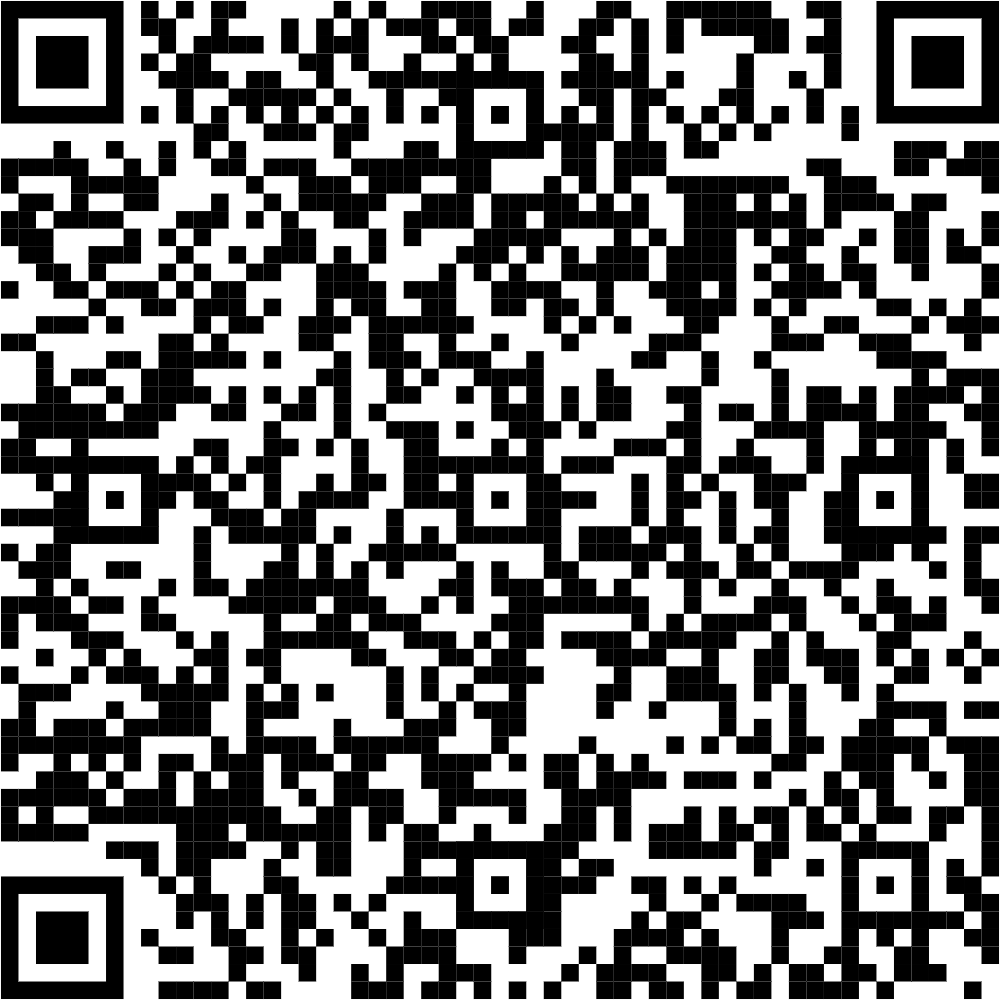 Facebook QR code