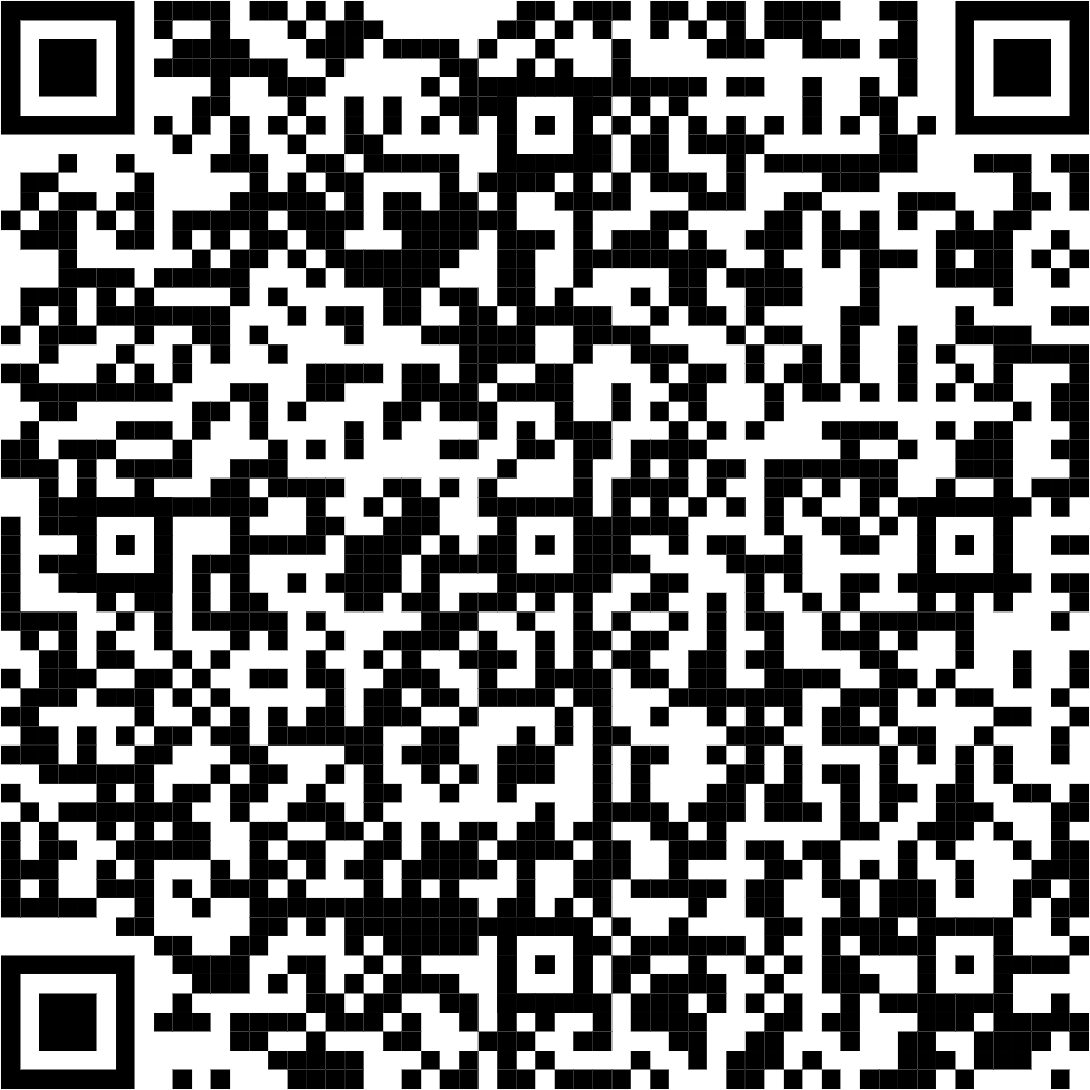 Instagram QR code