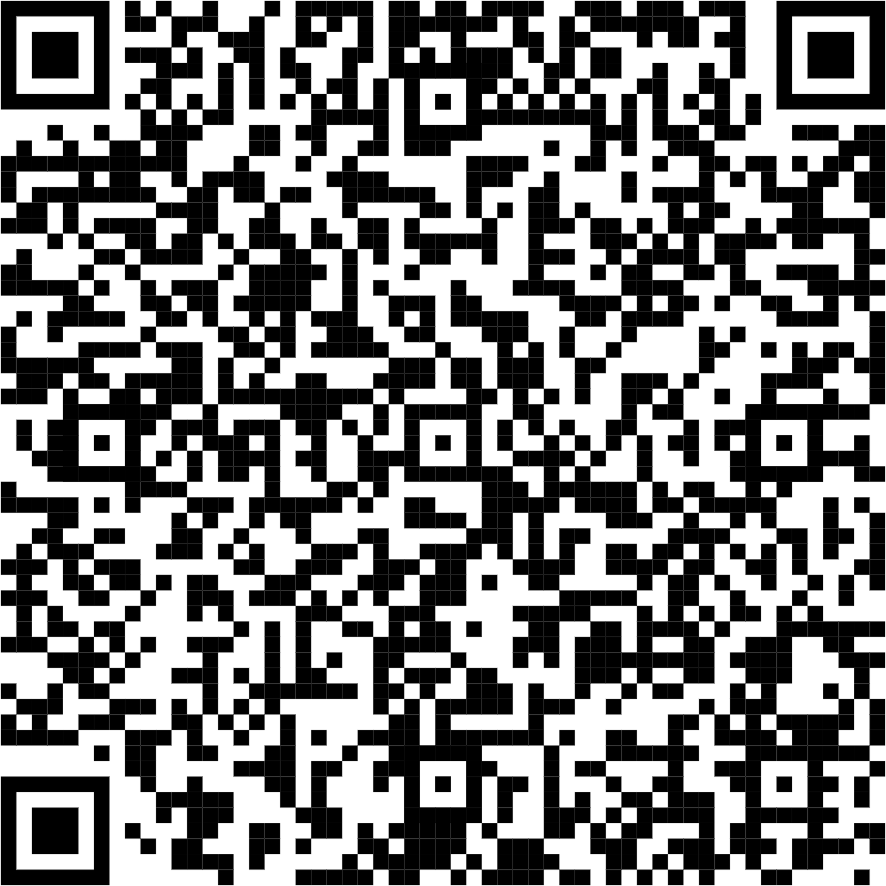 LinkedIn QR code
