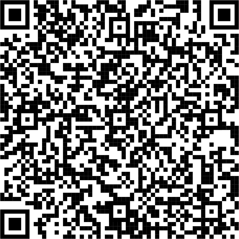 YouTube QR code