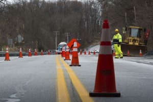 Advanced Flagging Operations - Advanced Traffic Control | PA, MD, DE, VA