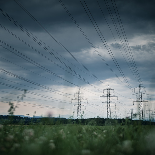 The Calm Before the Storm 