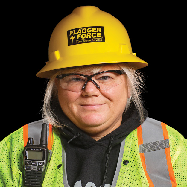 Employee Spotlight with Tianna Mongold