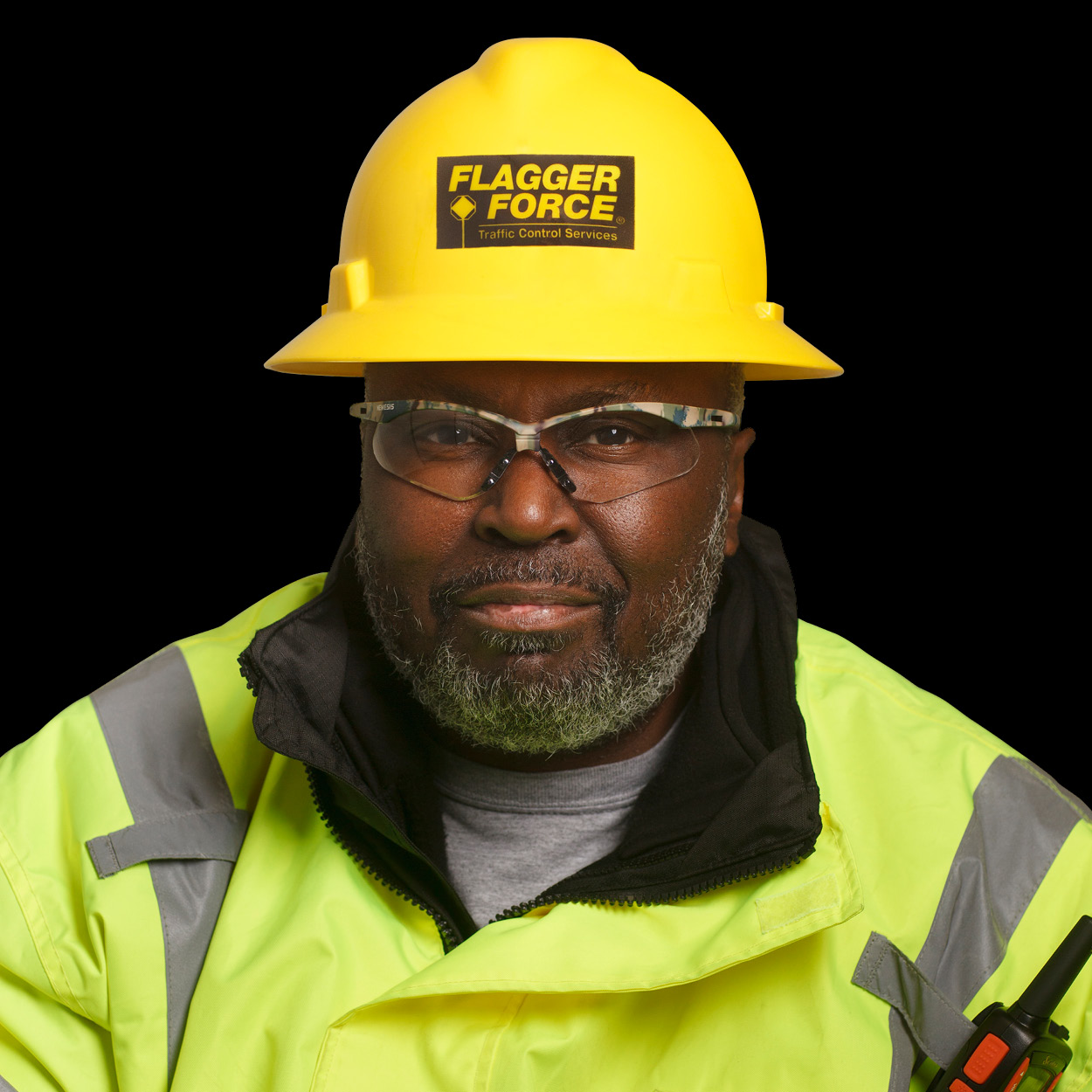 Employee Spotlight with Floyd Brown