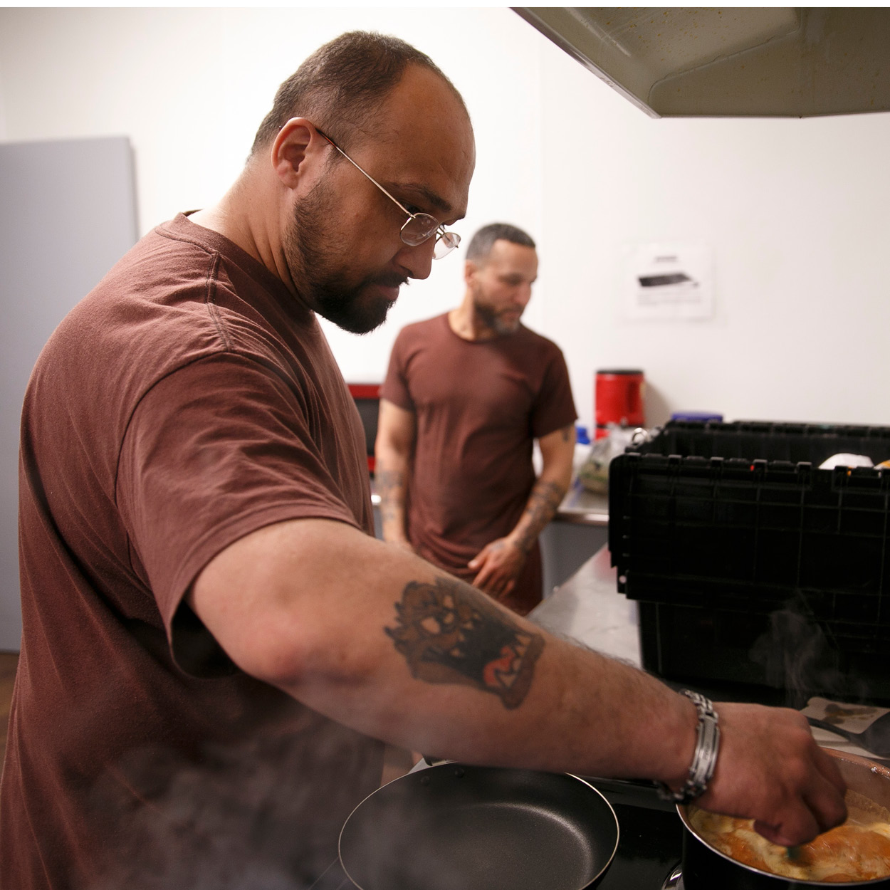 PA Dept of Corrections