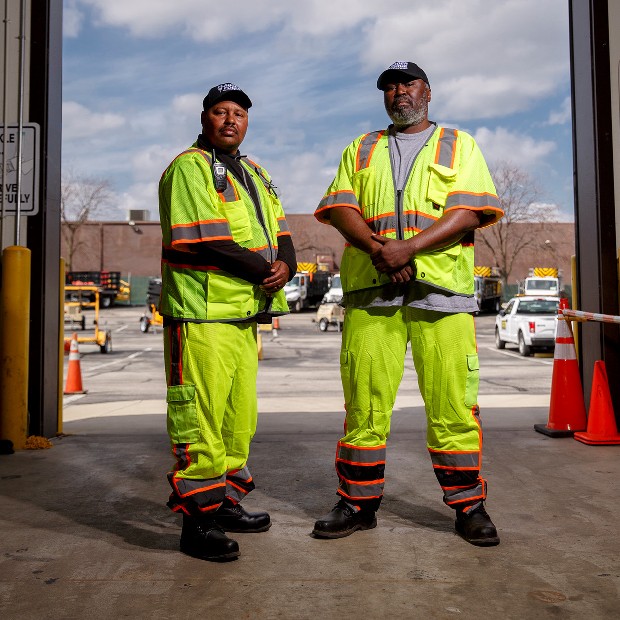 Workforce Development