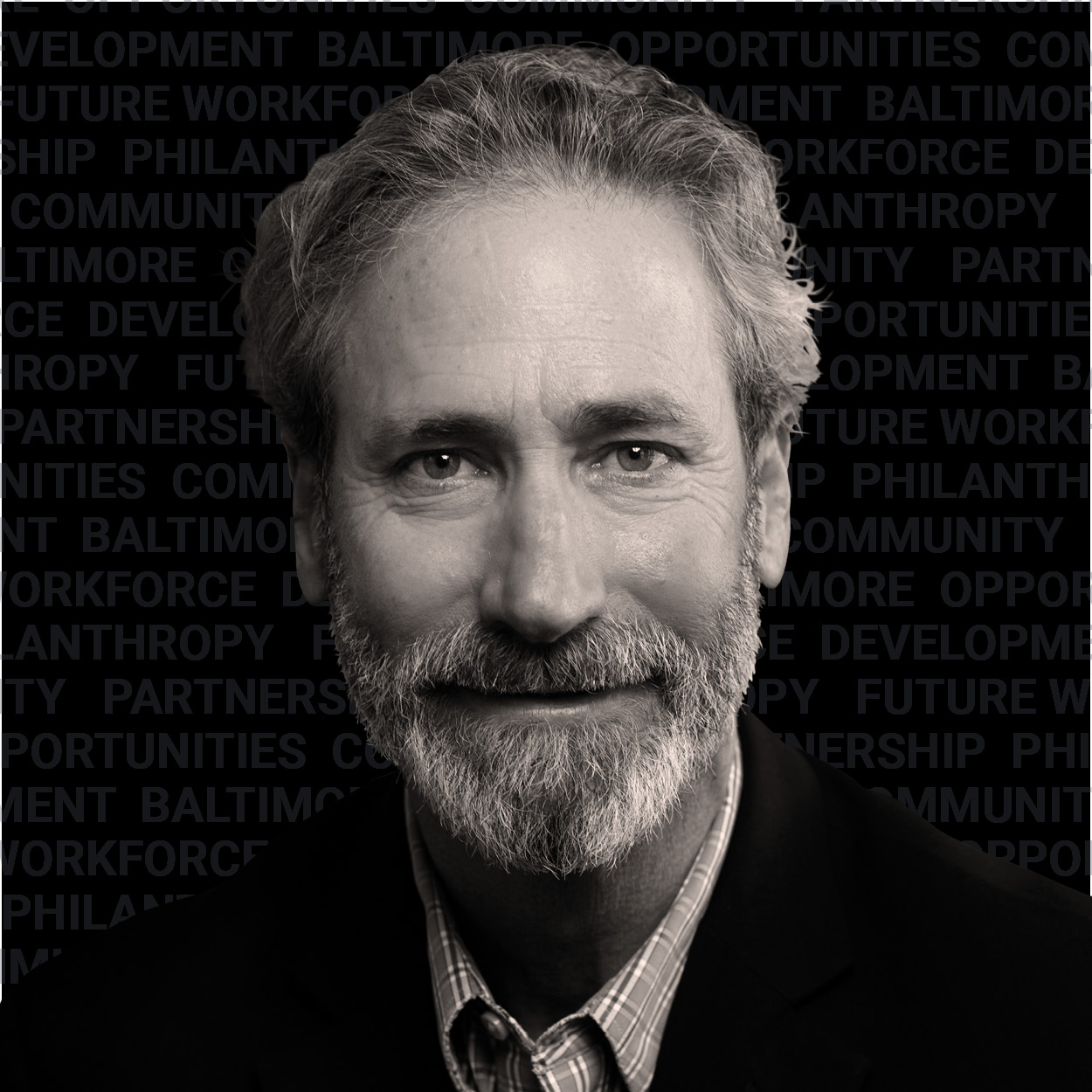 Interview with James Piper Bond, President of Living Classrooms Foundation