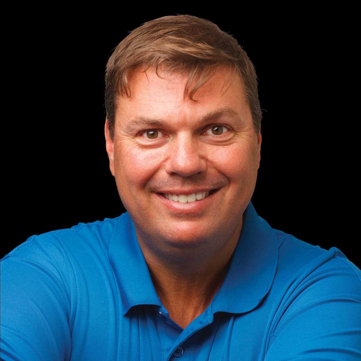 Employee Spotlight with John Rommel