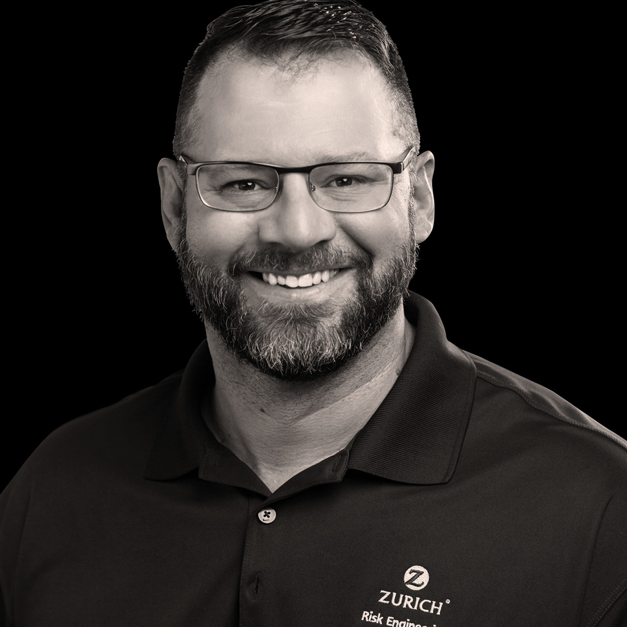 Interview With Steve Reinoehl, vice president of risk engineering for Zurich Insurance