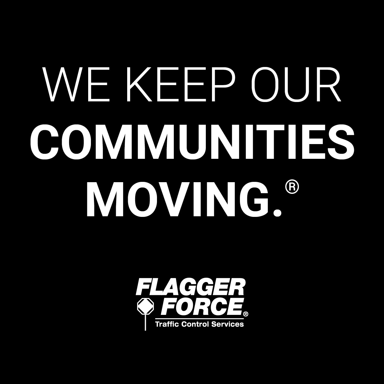 COVID-19: We Continue to Keep Our Communities Moving