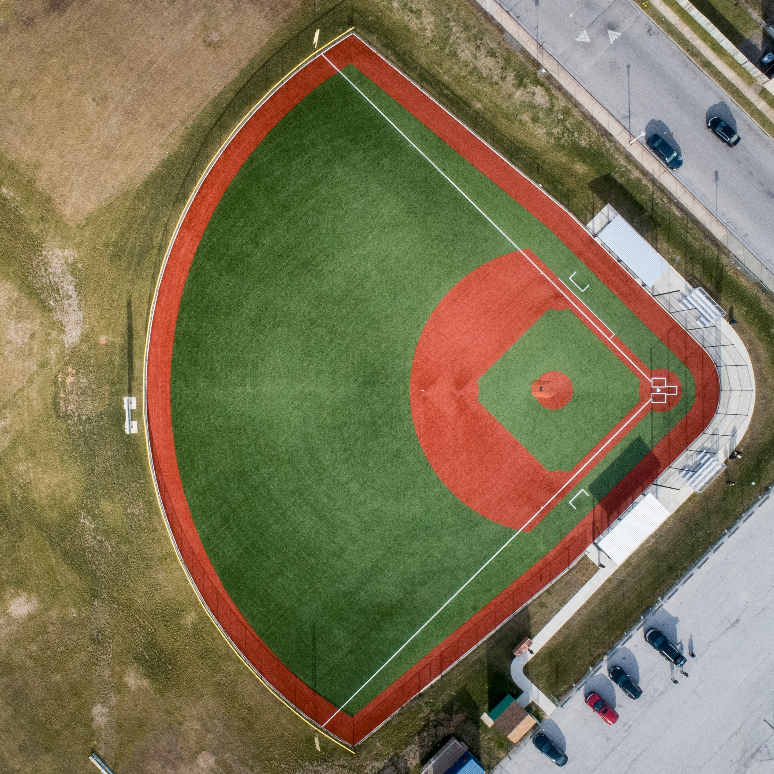 How Do You Tackle Big Challenges? Create A Cascade of Partnerships.