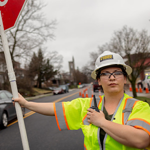Drive Safe, Work Safe, and Save Lives During National Work Zone Awareness Week
