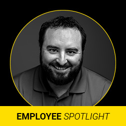 Employee Spotlight_Dan Jolly
