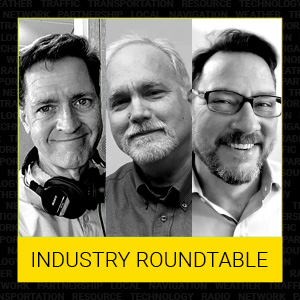 Total Traffic and Weather Network is Dedicated to Making Driving Safer