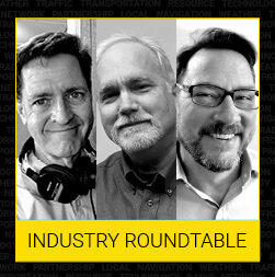 Industry Rountable