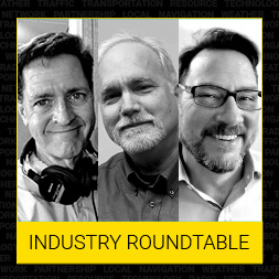 Industry Rountable