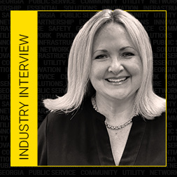 Commissioner Tricia Pridemore, Georgia Public Service Commission