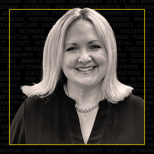 Commissioner Tricia Pridemore, Georgia Public Service Commission 