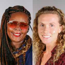 Daeshawn C & Paden T