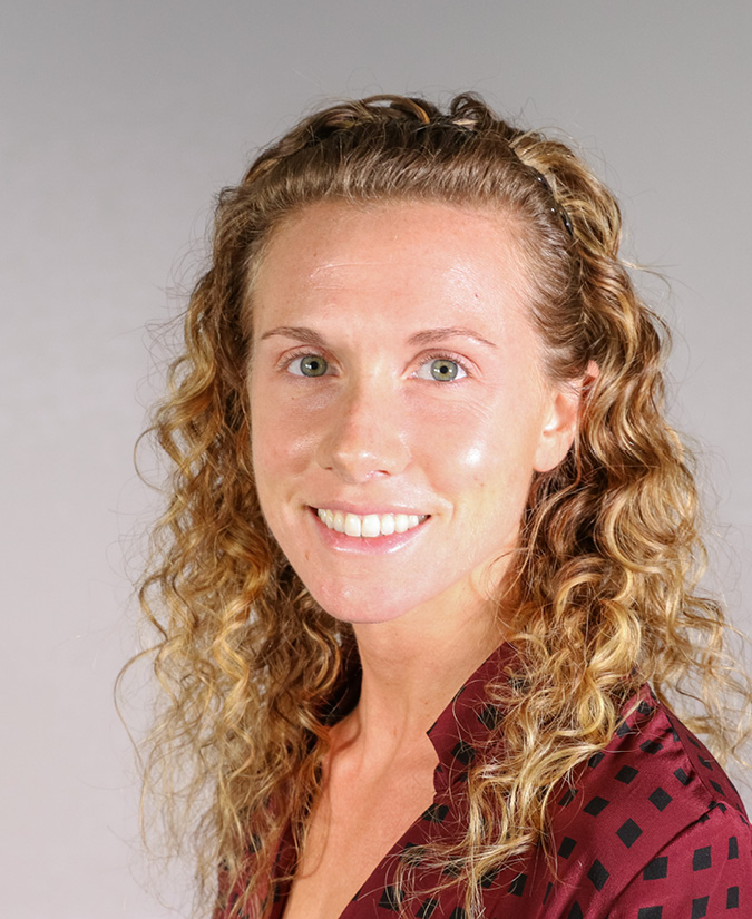 Paden Tennant Headshot