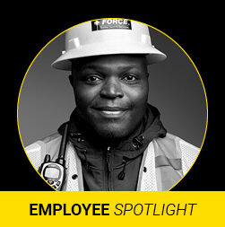 Employee Spotlight: Rickey Goodwin