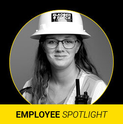 Kristin Burgard, employee spotlight