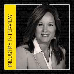 "Industry Interview"—Nicole Hood headshot