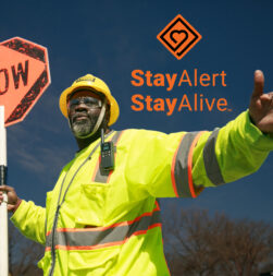 NWZAW 2024 Stay Alert Stay Alive