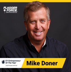 Mike Doner Headshot