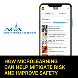 How Microlearning Can Help Mitigate Risk and Improve Safety