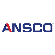 ANSCO logo