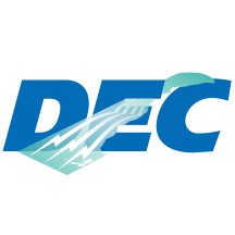DE Electric Co-Op logo