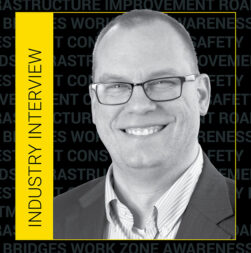 Industry Interview headshot