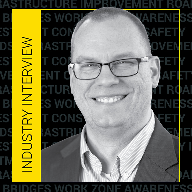 Industry Interview headshot