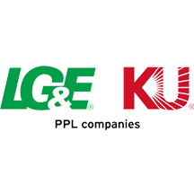LG&E and KU logos