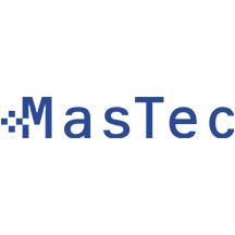Mastec logo