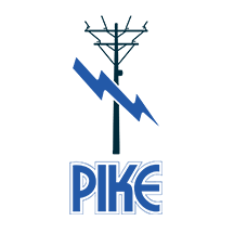 PIKE logo