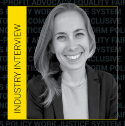 Industry Interview with Maggie O'Donnell