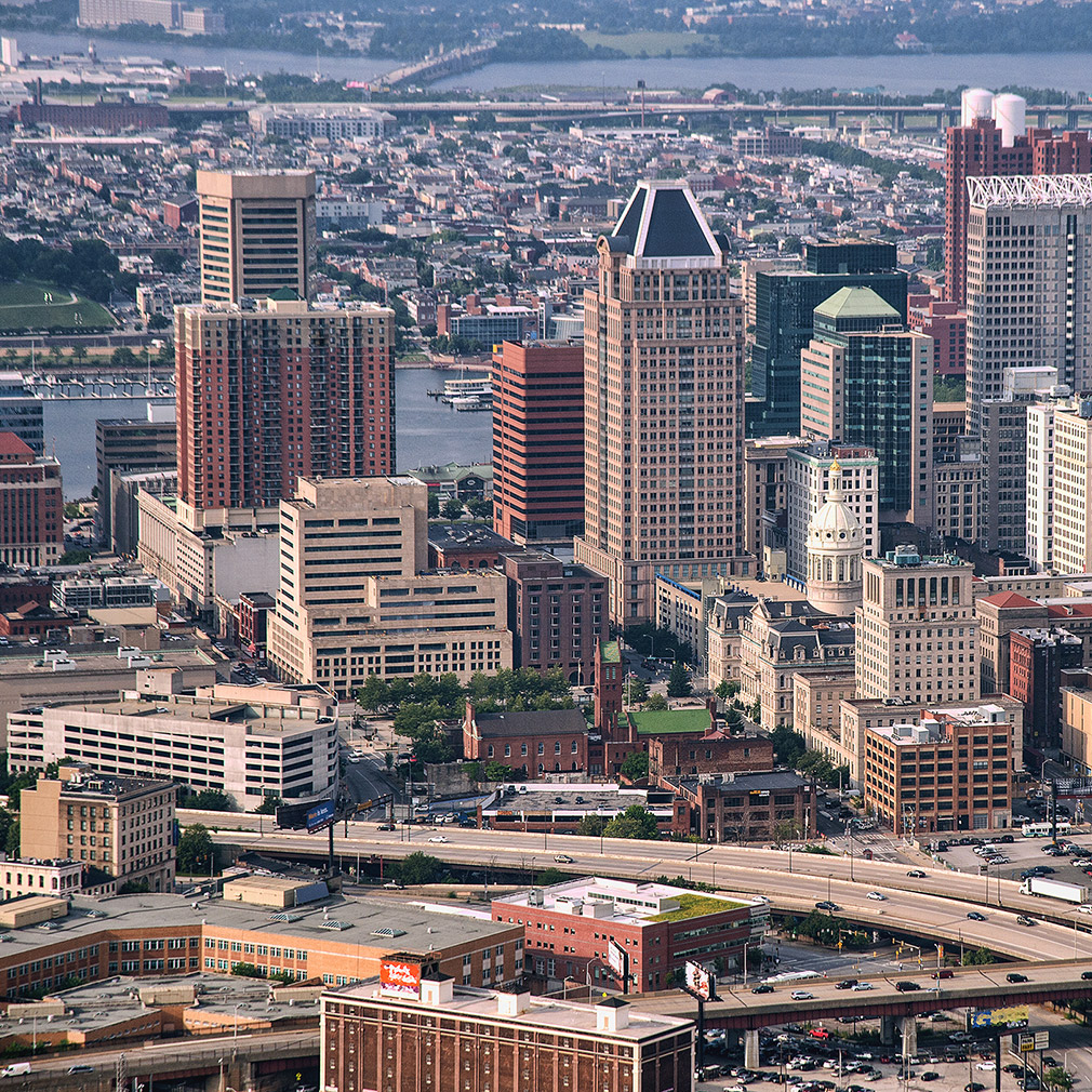 Baltimore