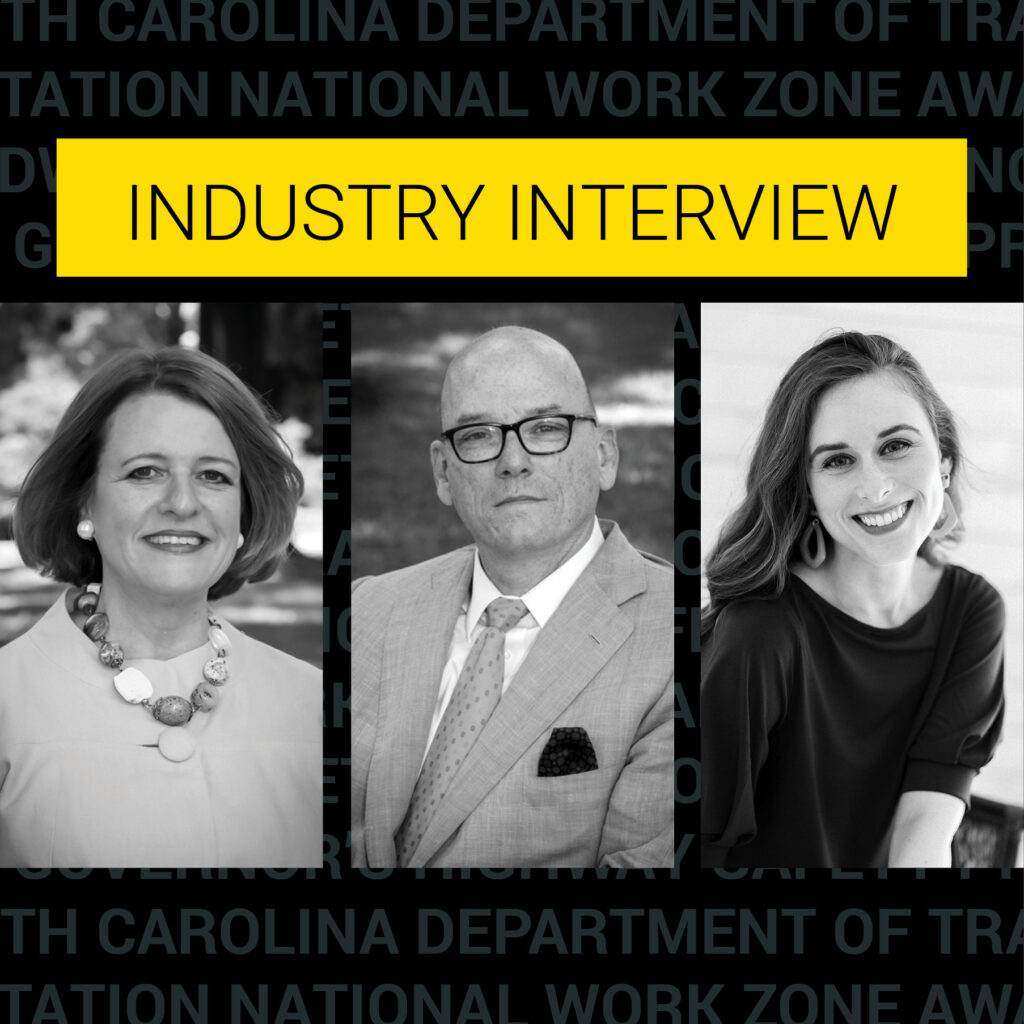 Industry interview NC