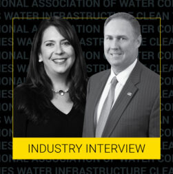 Industry interview with Rob Powelson and Jenn Kocher