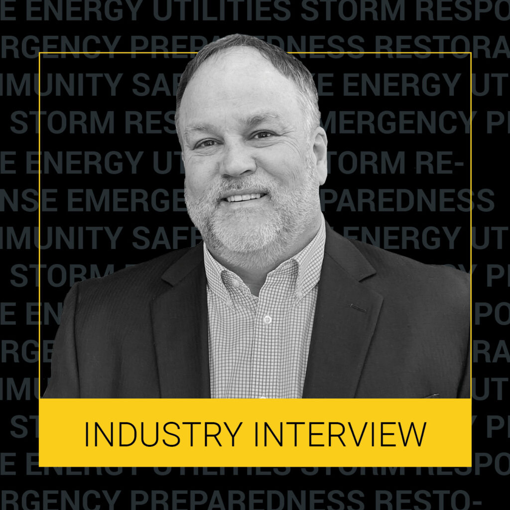 Duke Energy interview