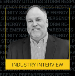 Duke Energy interview