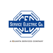 Service Electric Co