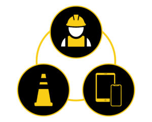 People Aren't Cones infographic