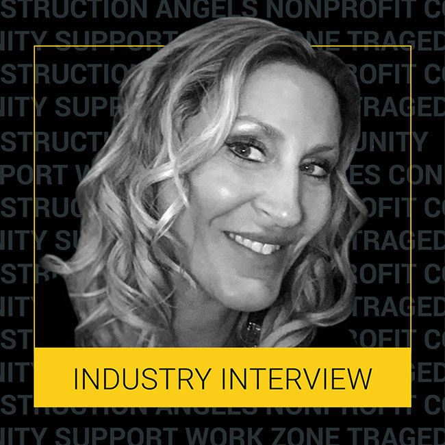 Construction Angels Industry Interview