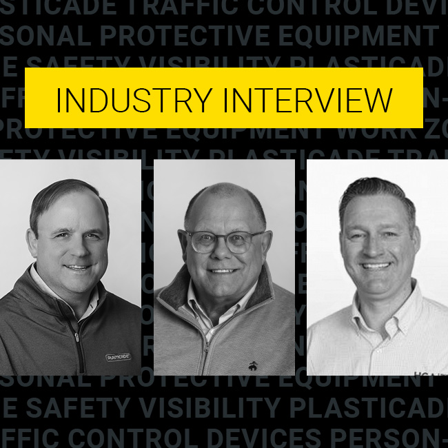 Industry interview with Plasticade